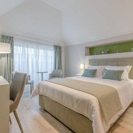 Ver Belem Suites Лісабон Екстер'єр фото