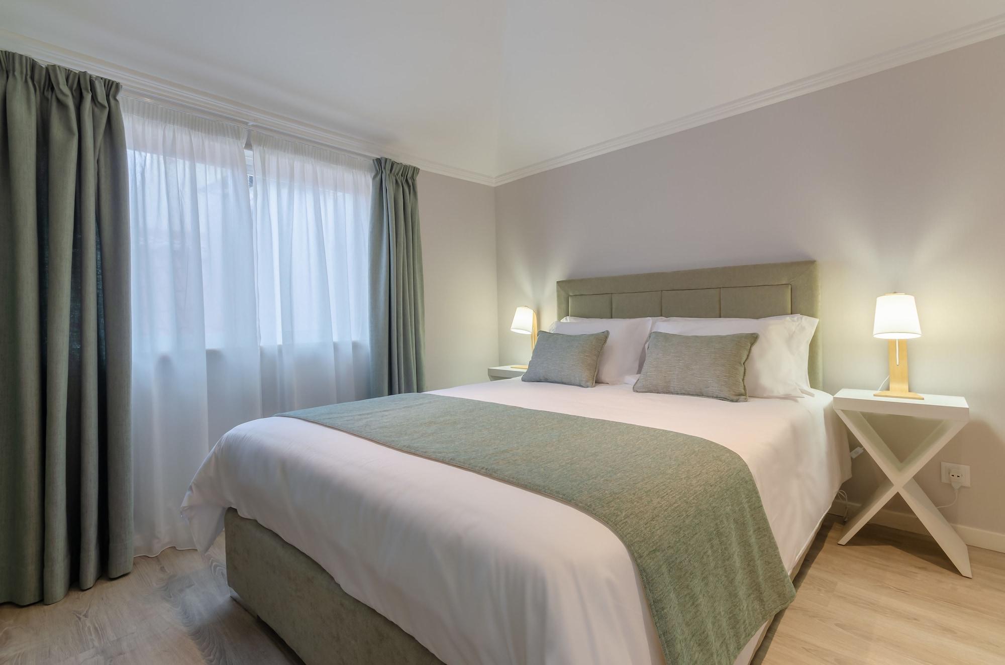 Ver Belem Suites Лісабон Екстер'єр фото