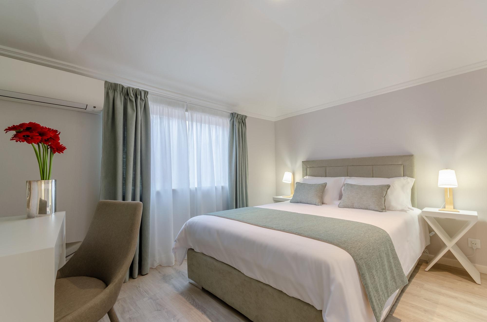 Ver Belem Suites Лісабон Екстер'єр фото