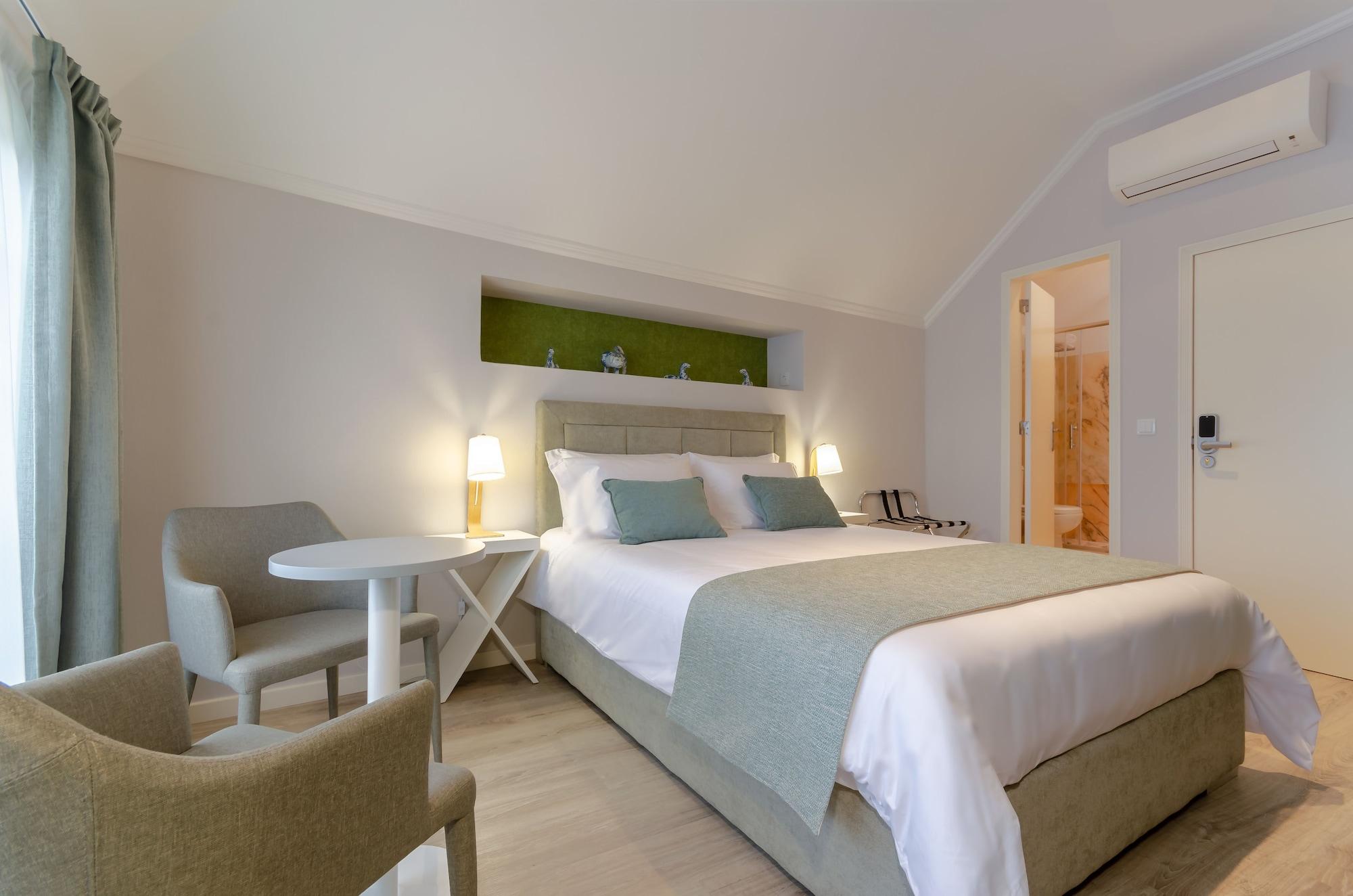 Ver Belem Suites Лісабон Екстер'єр фото