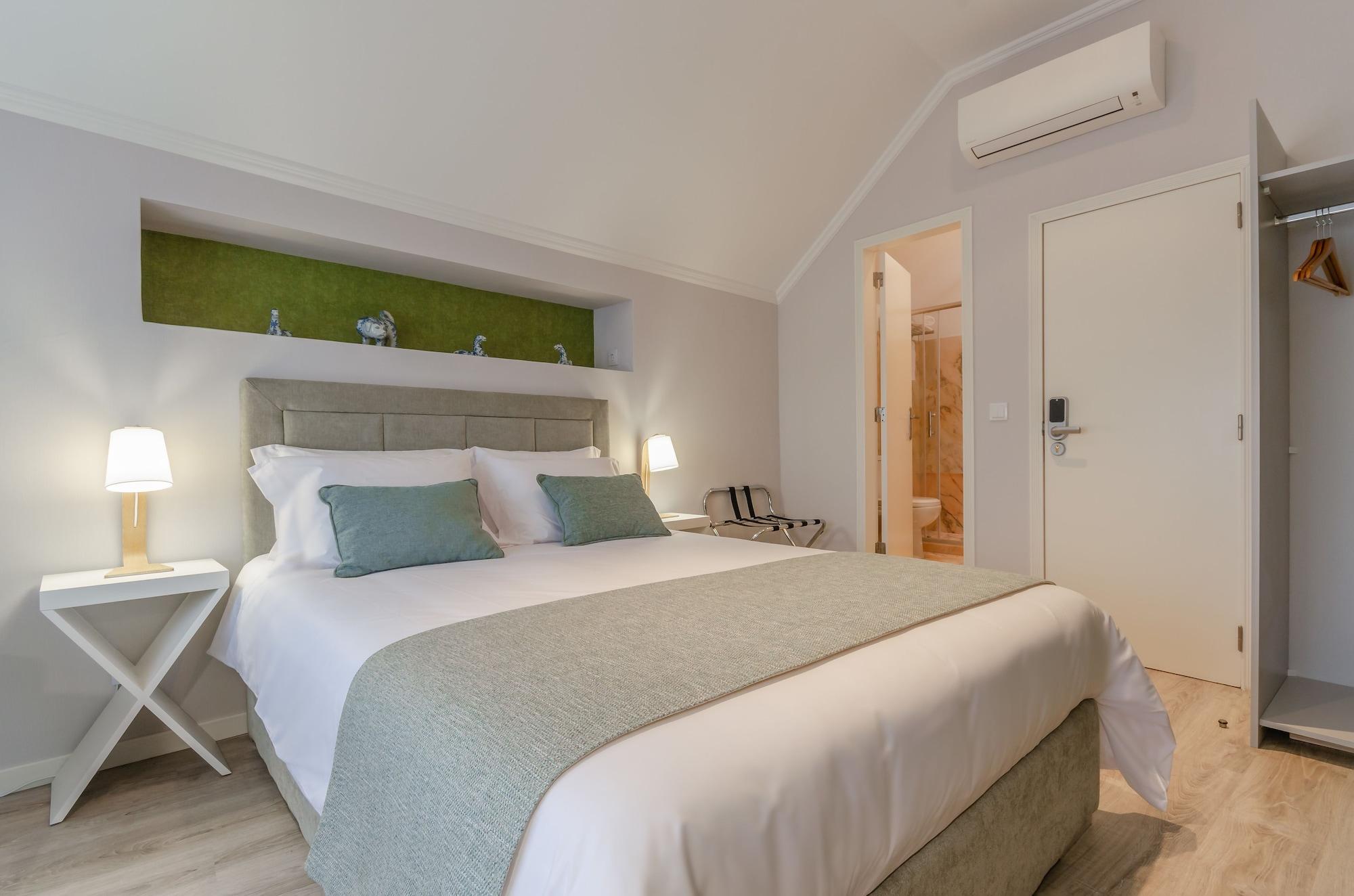 Ver Belem Suites Лісабон Екстер'єр фото