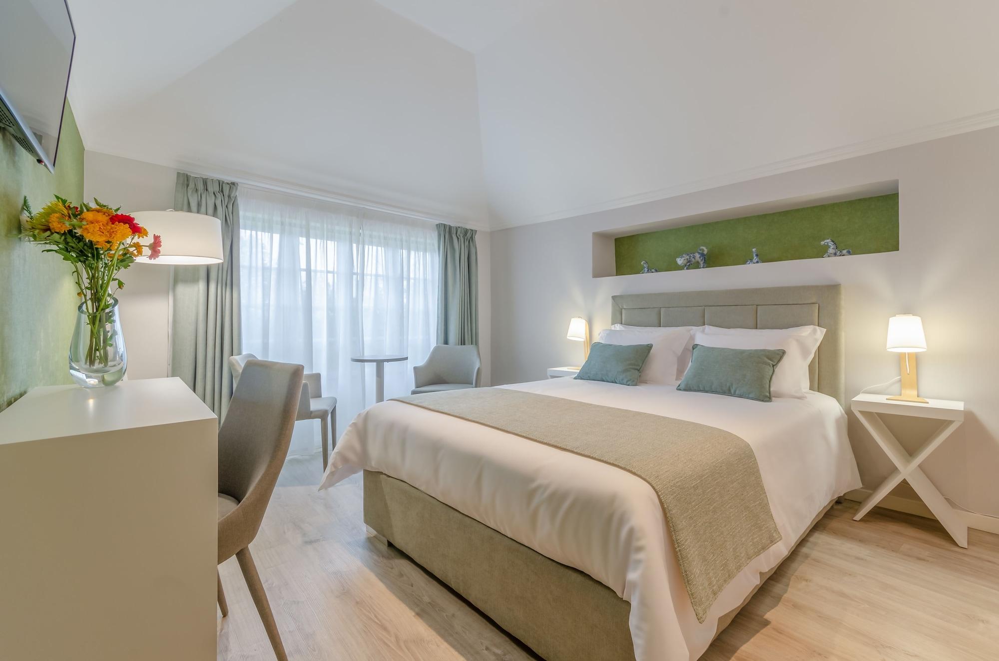 Ver Belem Suites Лісабон Екстер'єр фото