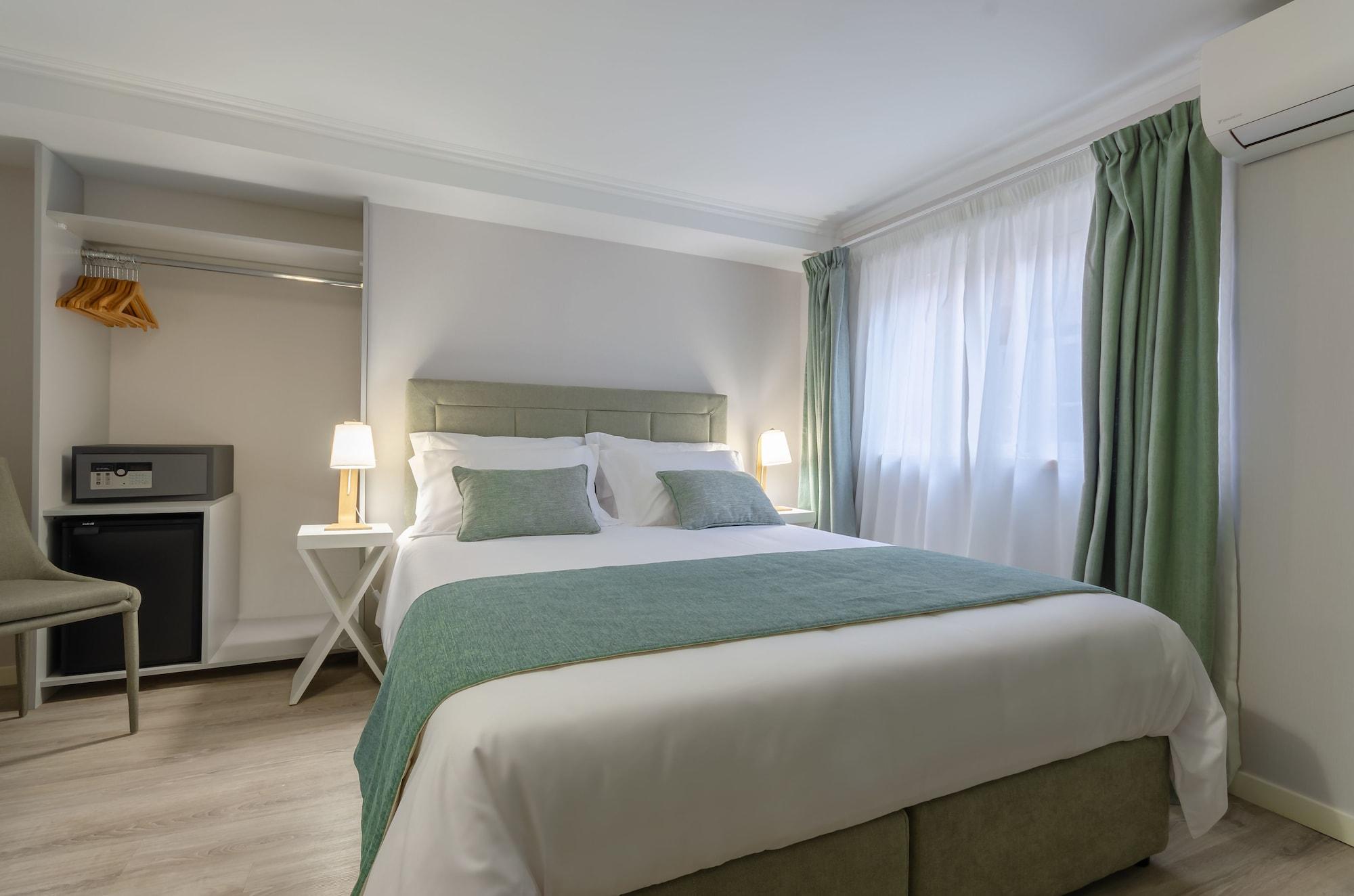 Ver Belem Suites Лісабон Екстер'єр фото