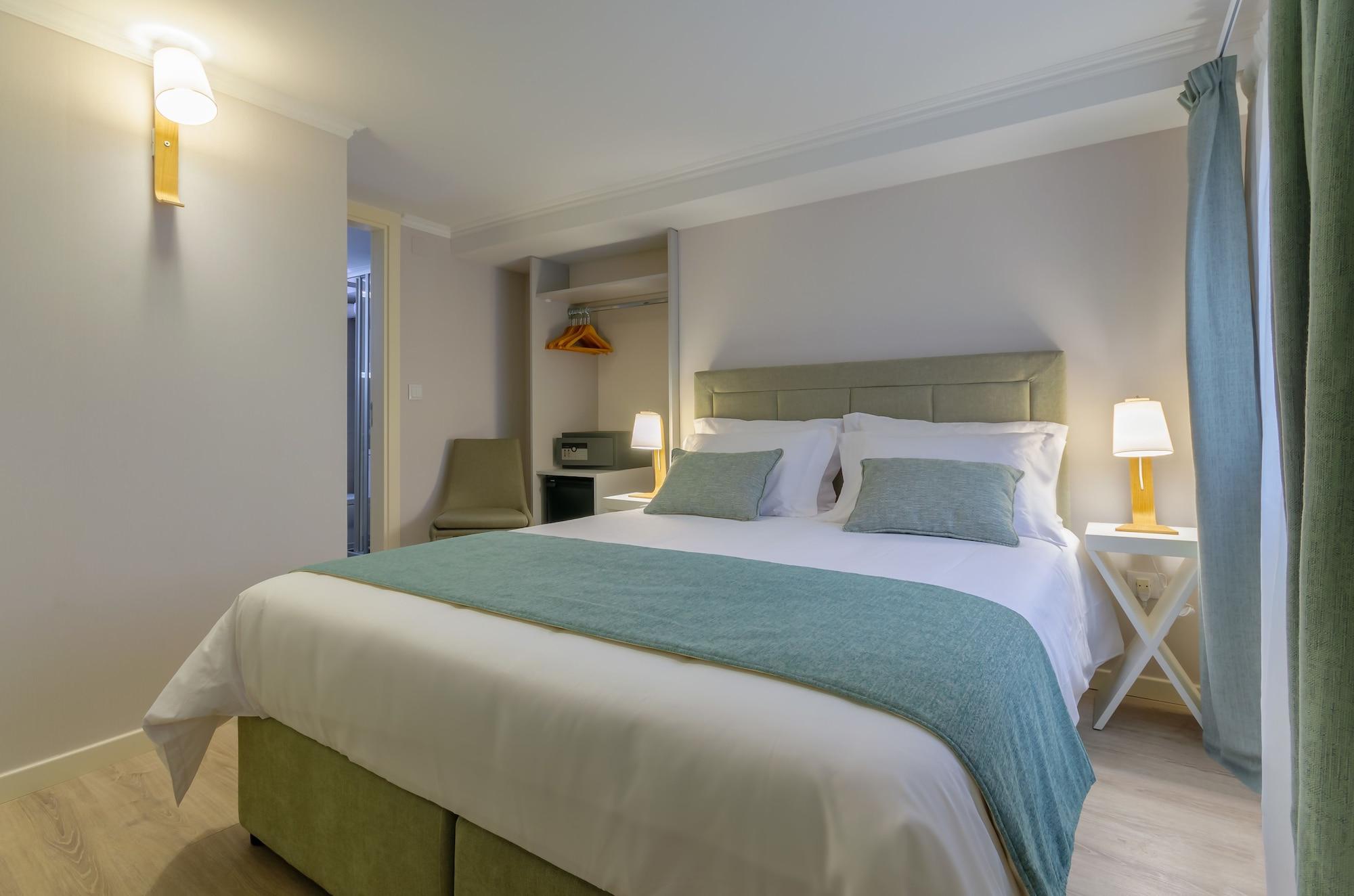 Ver Belem Suites Лісабон Екстер'єр фото