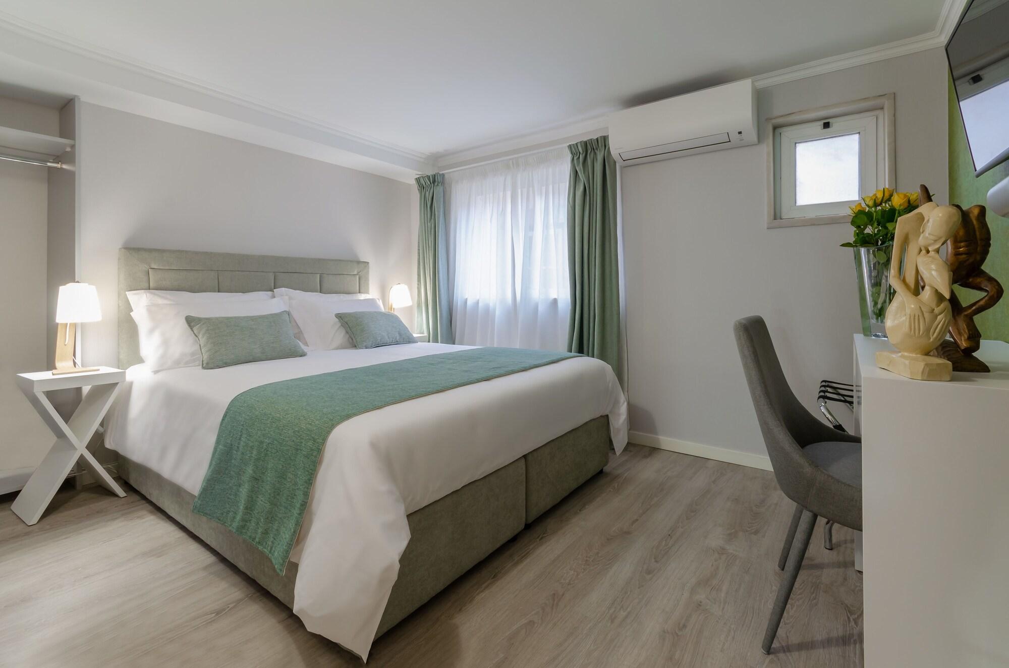 Ver Belem Suites Лісабон Екстер'єр фото