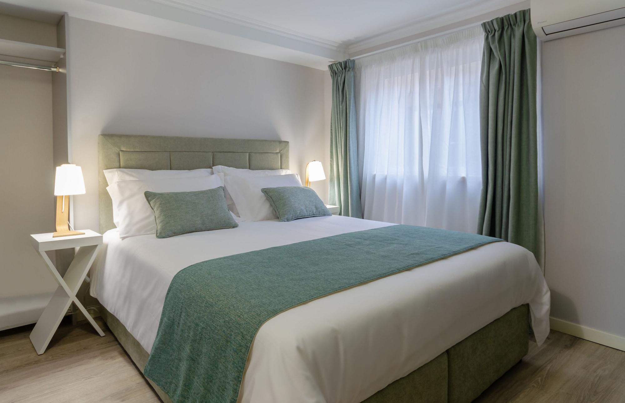 Ver Belem Suites Лісабон Екстер'єр фото
