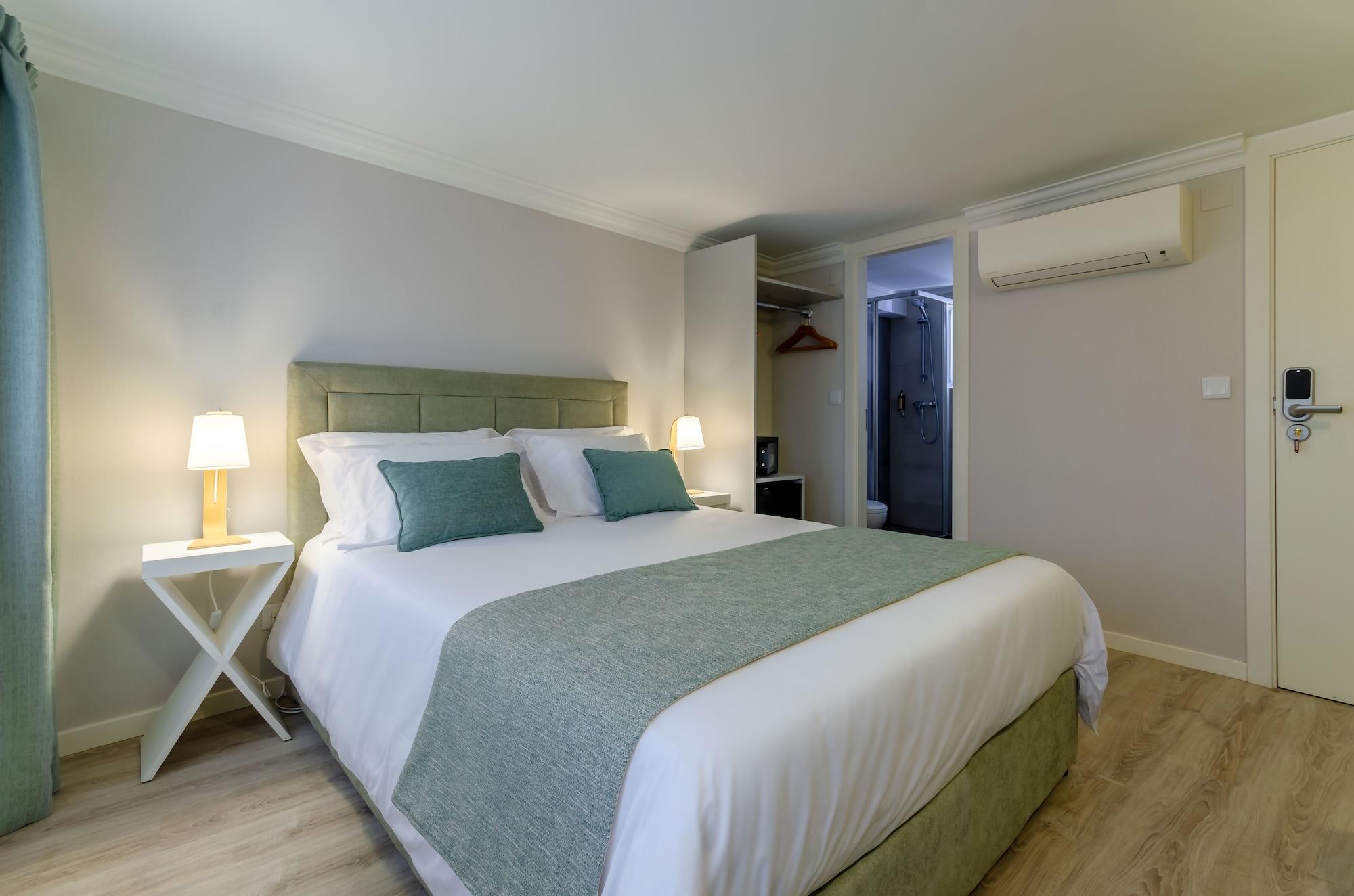 Ver Belem Suites Лісабон Екстер'єр фото